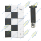 А61-030-А1 Палец ф8х35 L1=32 С/И торец квадратный под К=6 МТЗ РУП